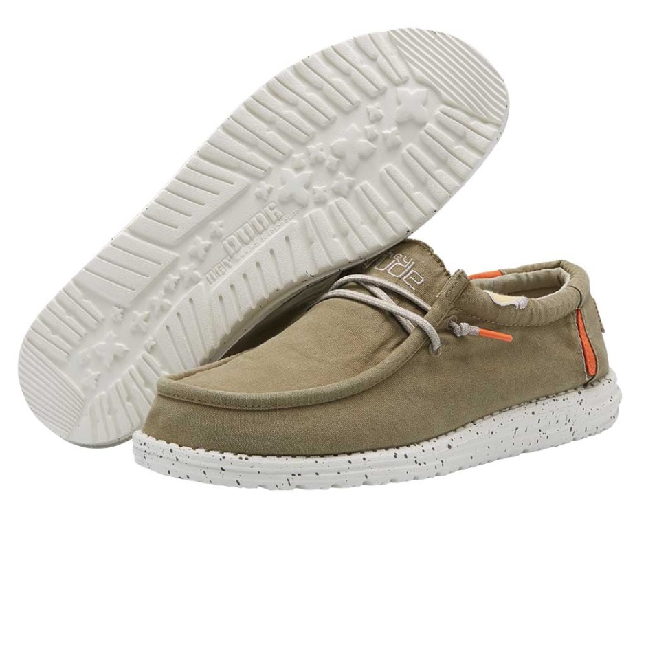 Hey Kerel Wally Gewassen Kalamata