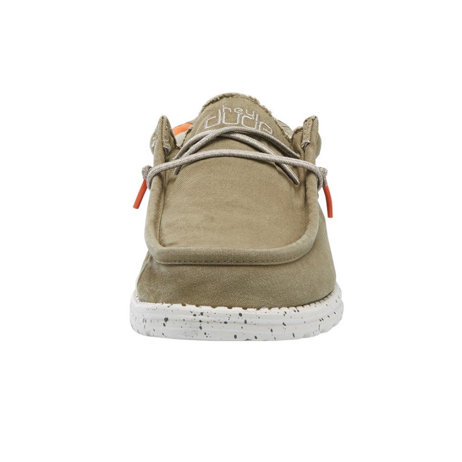 Hey Kerel Wally Gewassen Kalamata