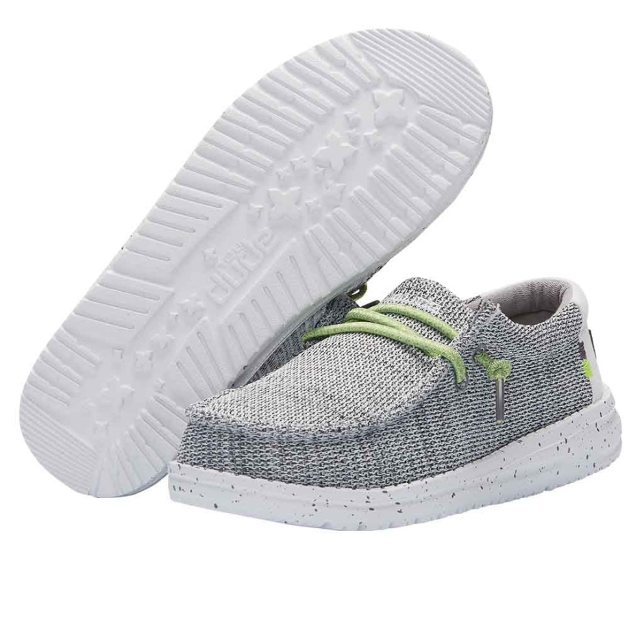 Hoi Kerel Wally Jeugd Sox Steen Wit