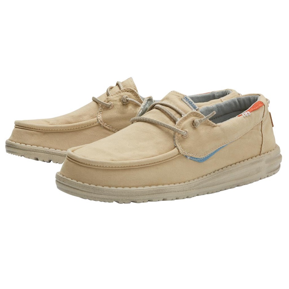 Hey Kerel Welsh Gewassen Safari