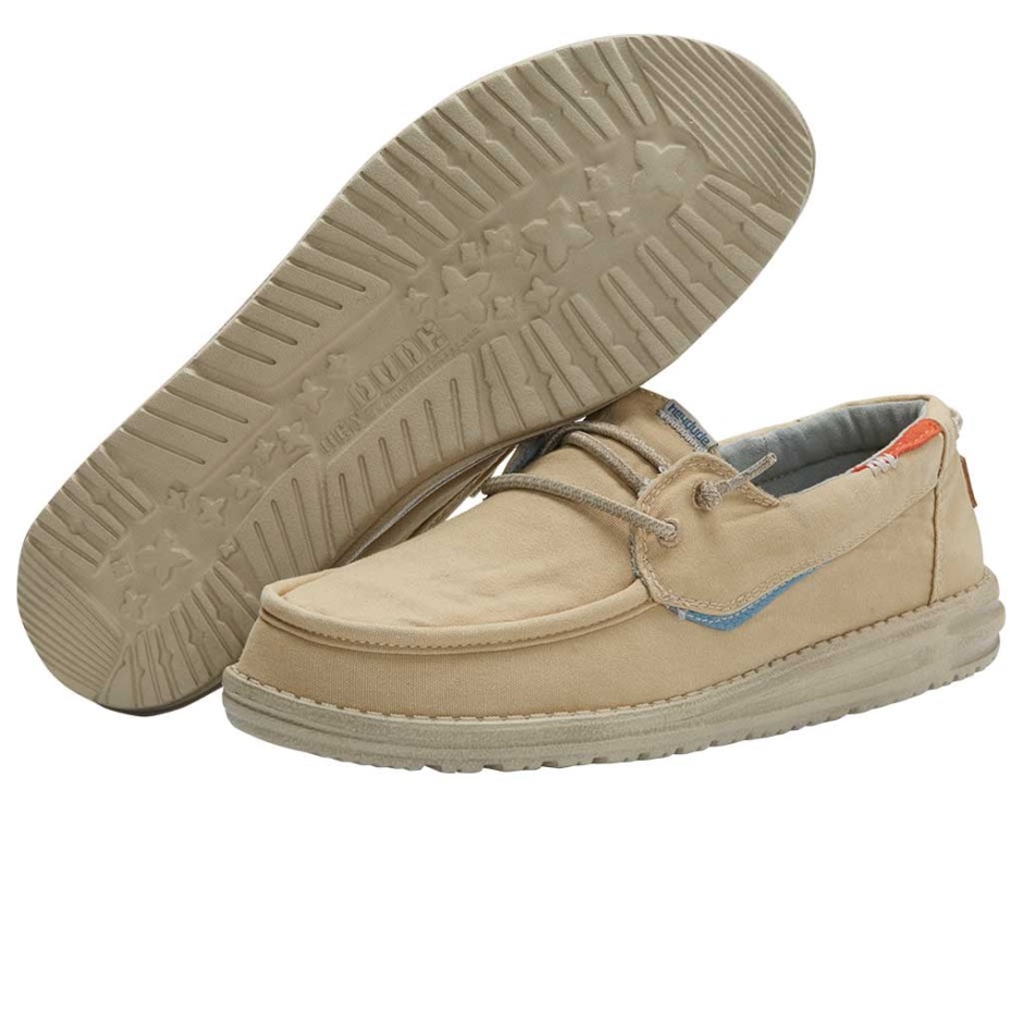 Hey Kerel Welsh Gewassen Safari