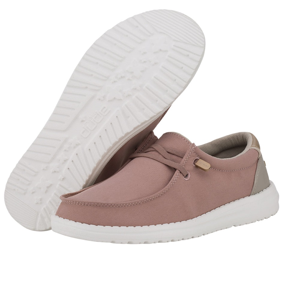 Hey Dude Wendy Geavanceerde Antieke Roos