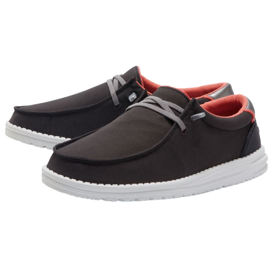 Hey Dude Wendy Geavanceerd Zwart