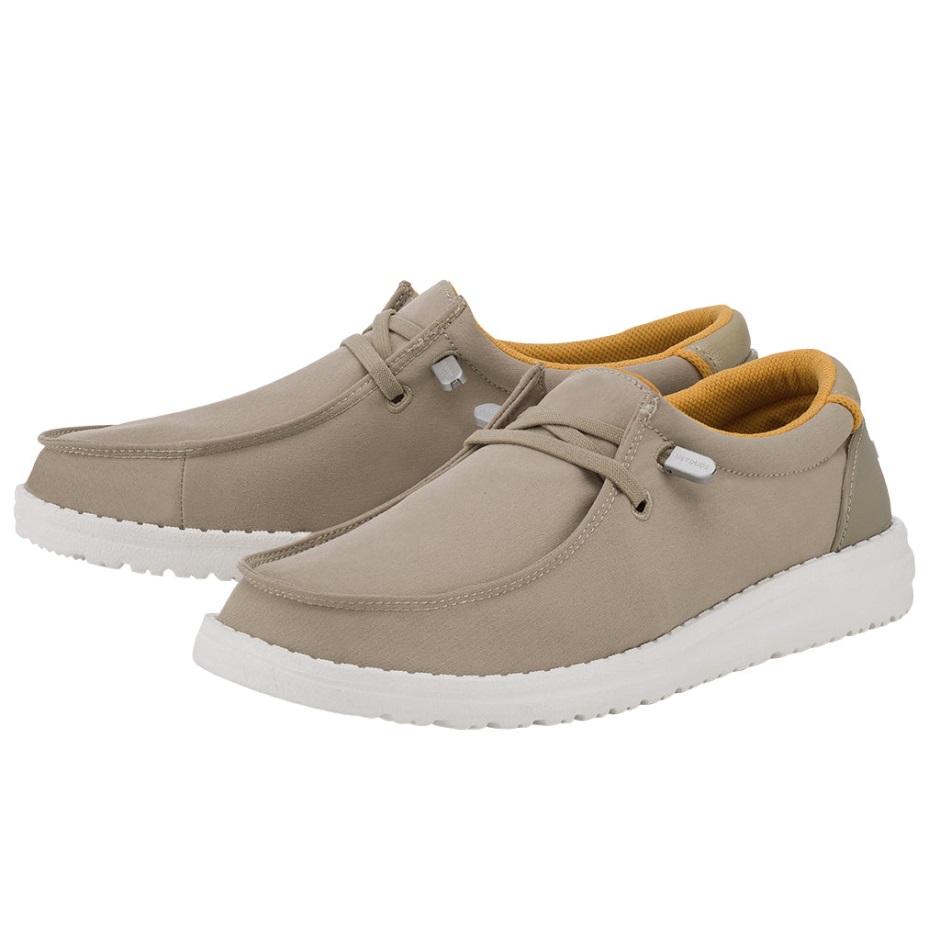 Hey Dude Wendy Geavanceerd Zand