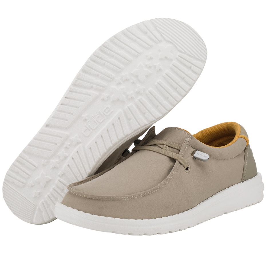 Hey Dude Wendy Geavanceerd Zand