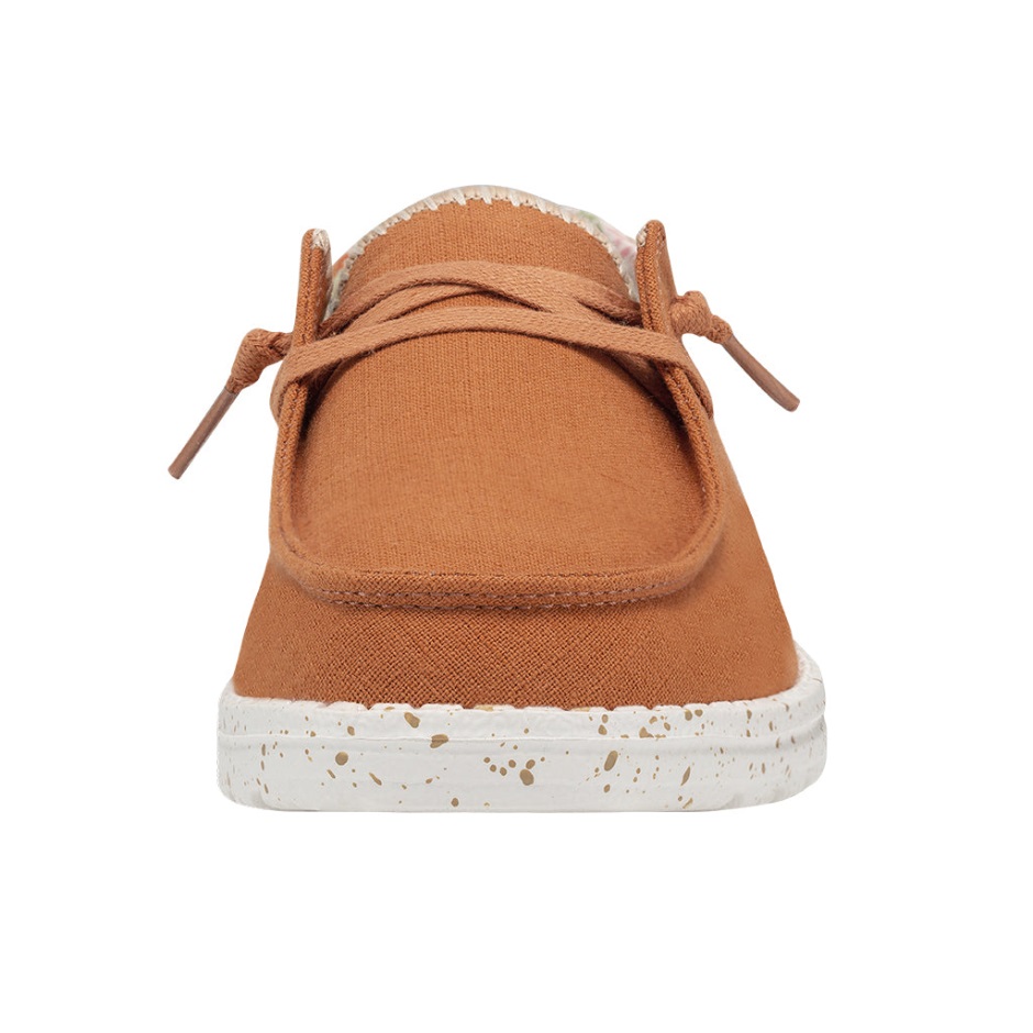 Hoi Kerel Wendy Klassieke Mango