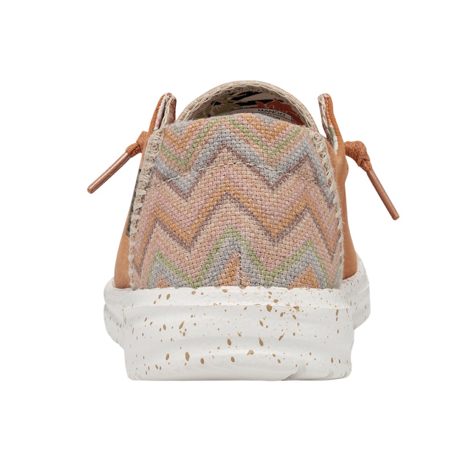 Hoi Kerel Wendy Klassieke Mango