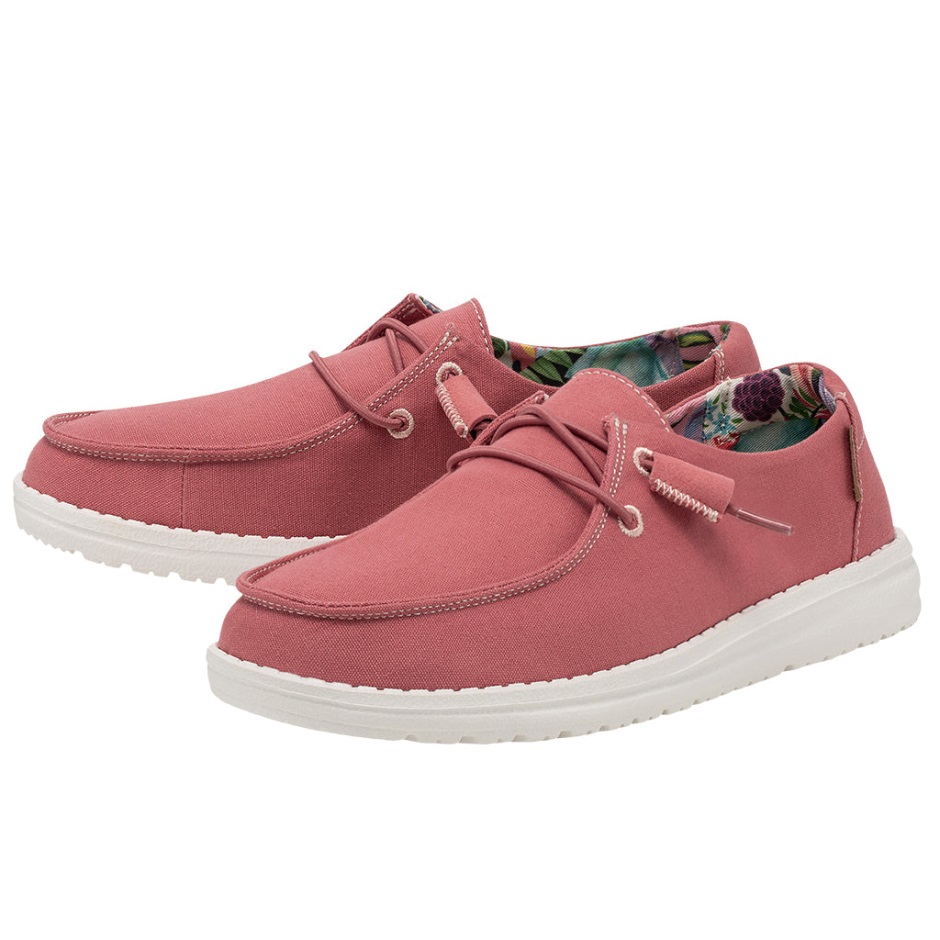 Hey Dude Wendy Classic Pacific Sunset