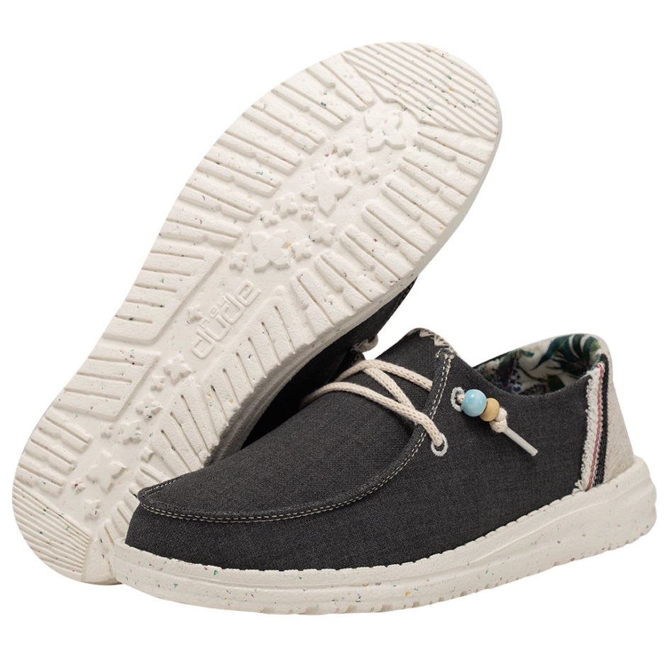 Hoi Kerel Wendy Natuurlijke Koolstof