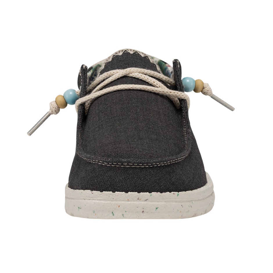 Hoi Kerel Wendy Natuurlijke Koolstof