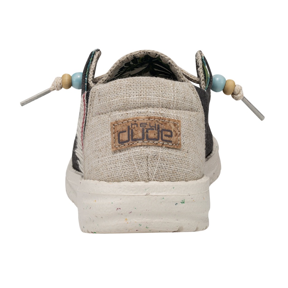 Hoi Kerel Wendy Natuurlijke Koolstof