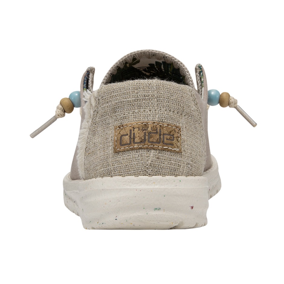 Hoi Kerel Wendy Natuurlijke Roos