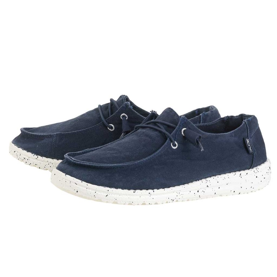 Hoi Kerel Wendy Marine