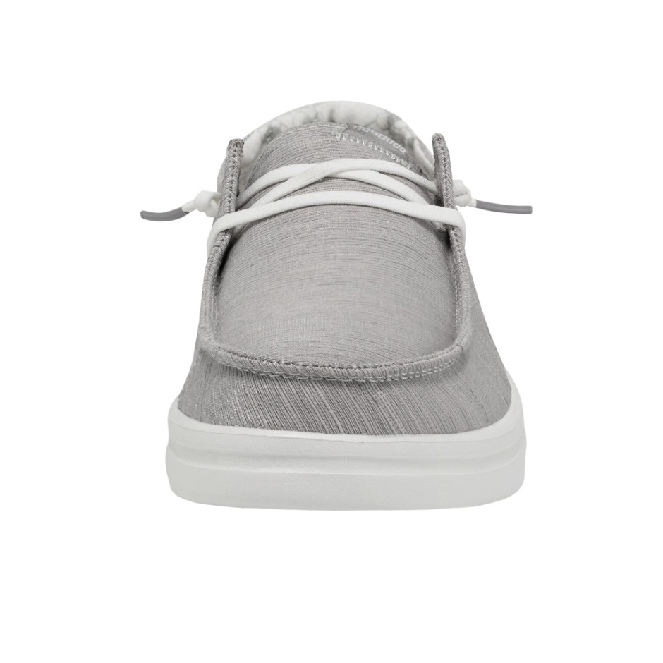 Hey Gast Wendy Rise Chambray Maansteen