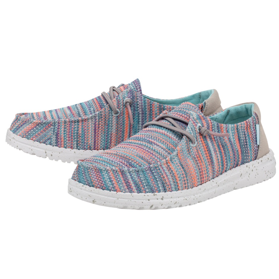 Hoi Kerel Wendy Sox Zonsondergang Roze