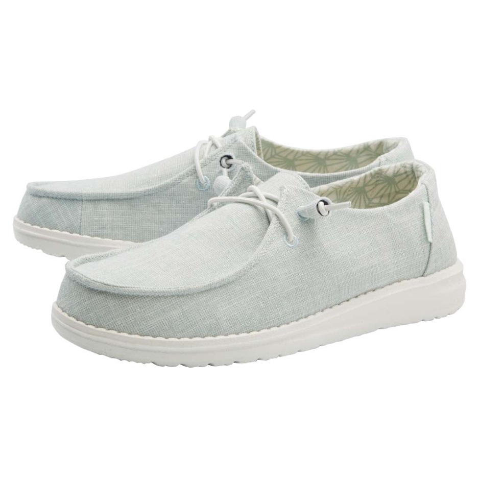 Hoi Kerel Wendy Sprankelende Munt