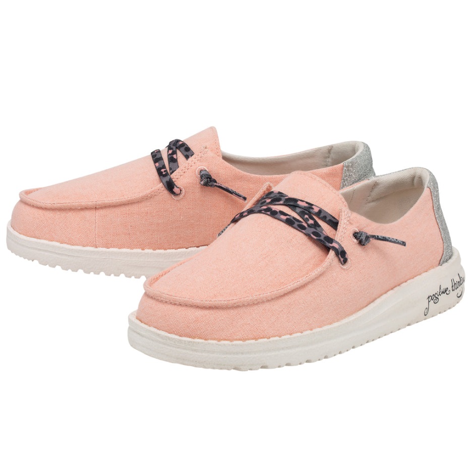 Hoi Kerel Wendy Jeugd Sprankelende Roos Gllitter