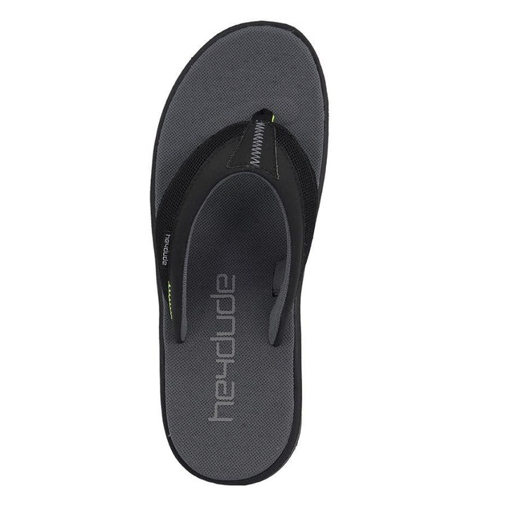 Flinn Gratis Zwarte Hey Kerel