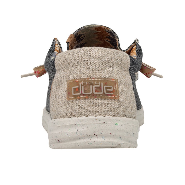 Hey Dude Egeïsche Wally Breien