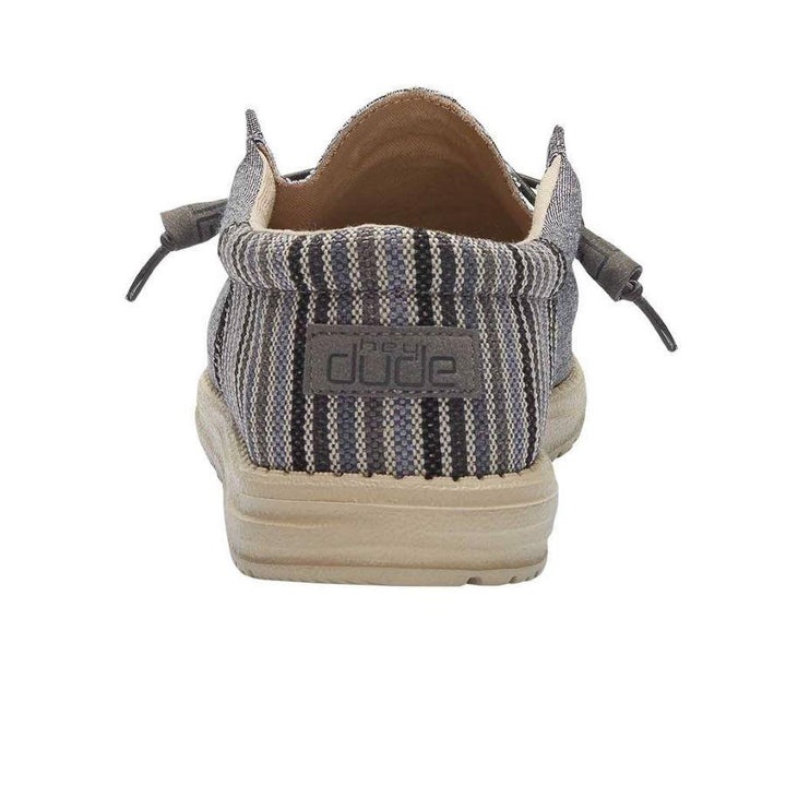 Hey Kerel Anker Wally Funk L