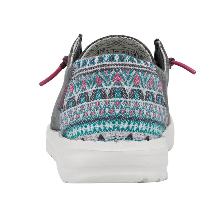 Hey Dude Aztec Wendy