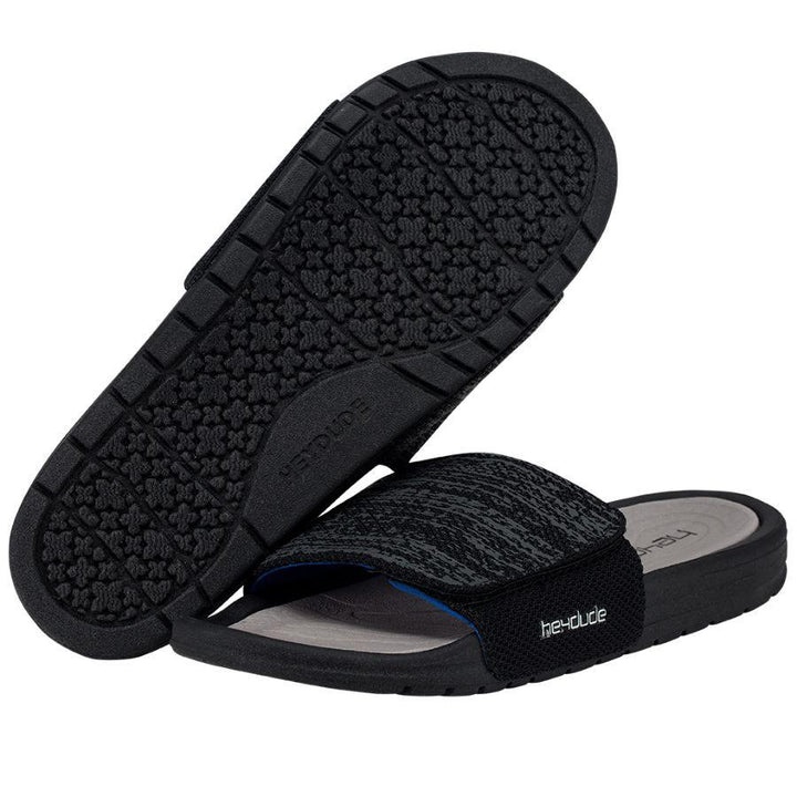 Hoi Kerel Zwarte Phoenix Sox