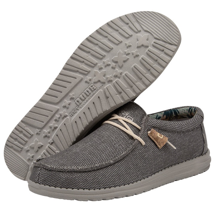 Hoi Kerel Bruine Wally Eden