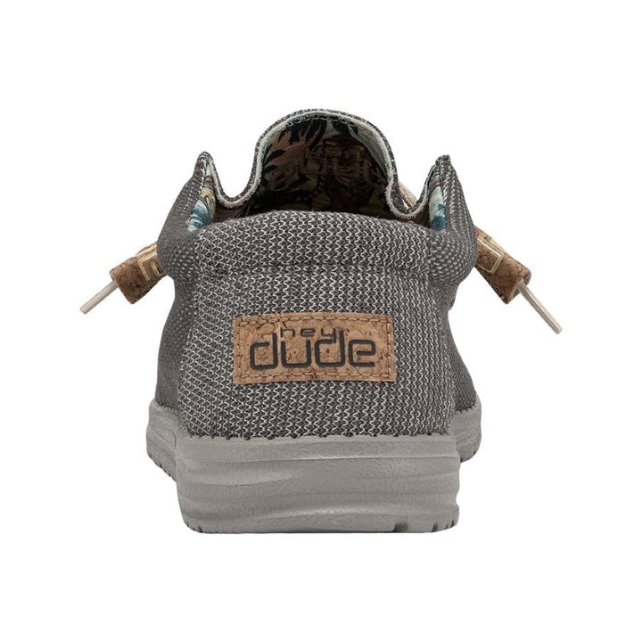 Hoi Kerel Bruine Wally Eden