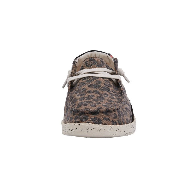 Hoi Dude Bruine Wendy Jungle