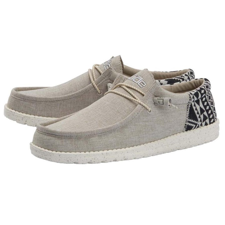 Hoi Kerel Bungee Wally Funk