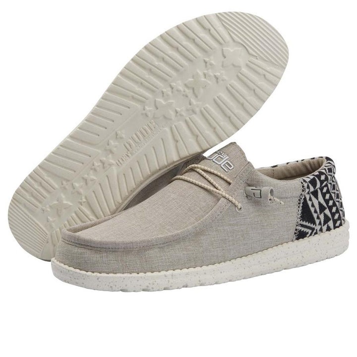 Hoi Kerel Bungee Wally Funk