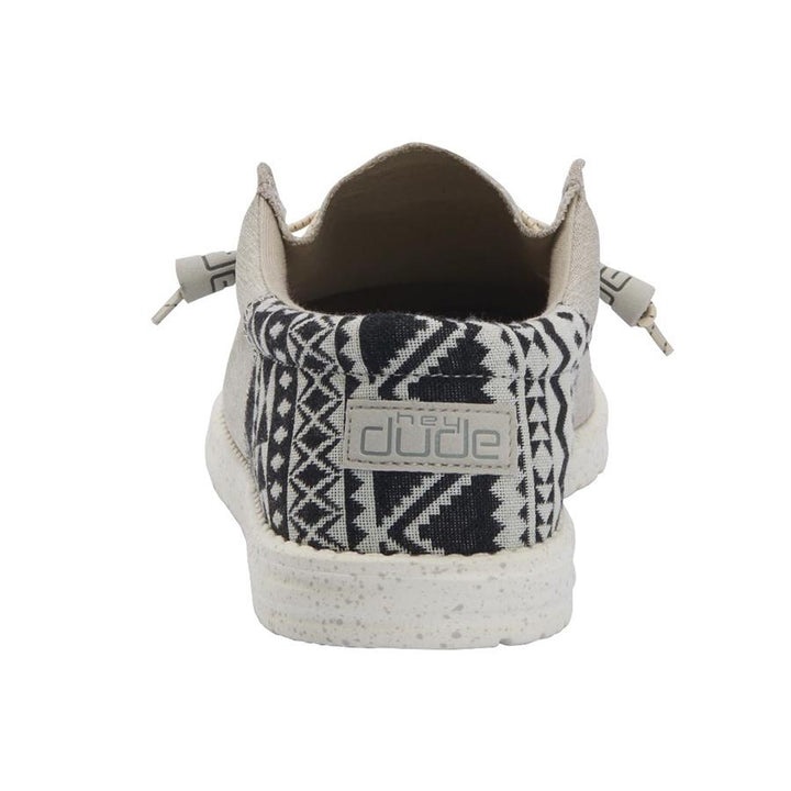 Hoi Kerel Bungee Wally Funk