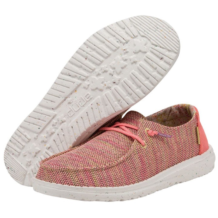 Hey Kerel Cream Wendy Sox Gloed