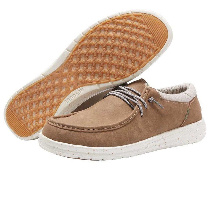 Hoi Gast Woestijn Paul