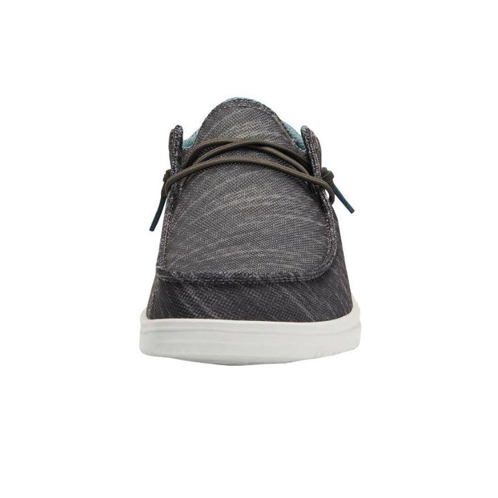 Hey Dude Lavasteen Wally Grens