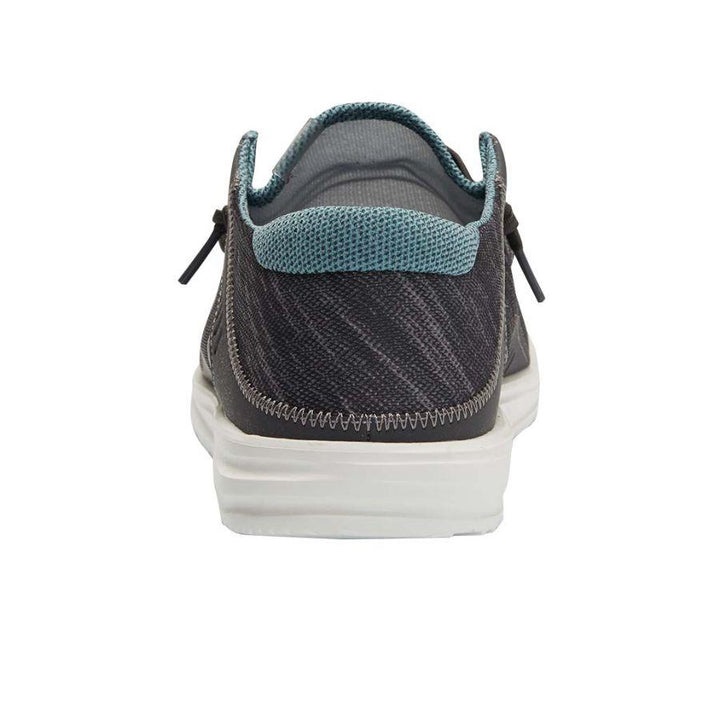 Hey Dude Lavasteen Wally Grens