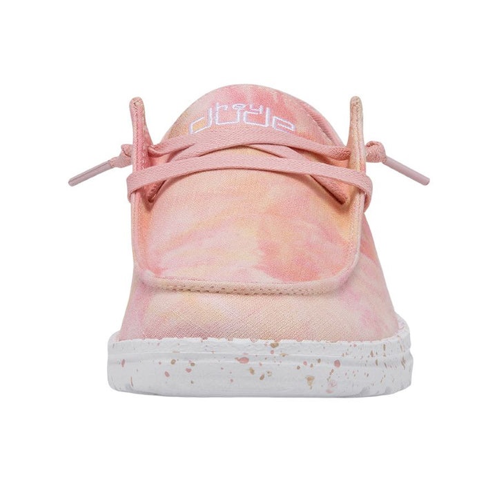 Hey Dude Citroen Ombre Wendy Tie Dye