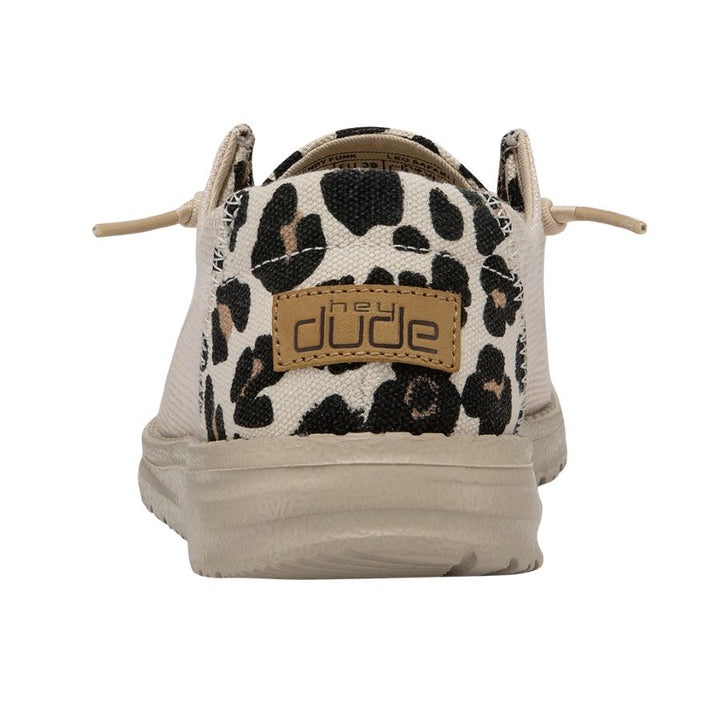 Hoi Kerel Leo Safari Wendy Funk