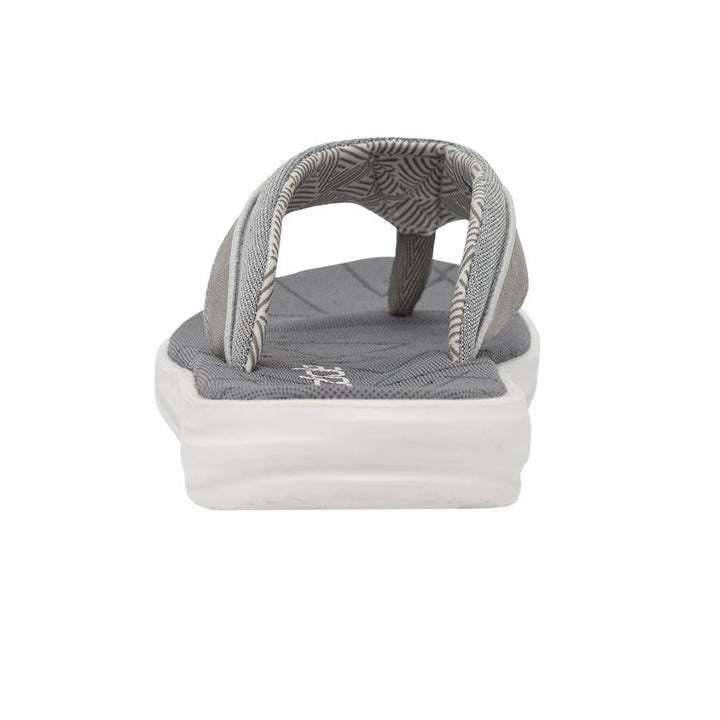 Hey Dude Lichtgrijze Sami Gratis