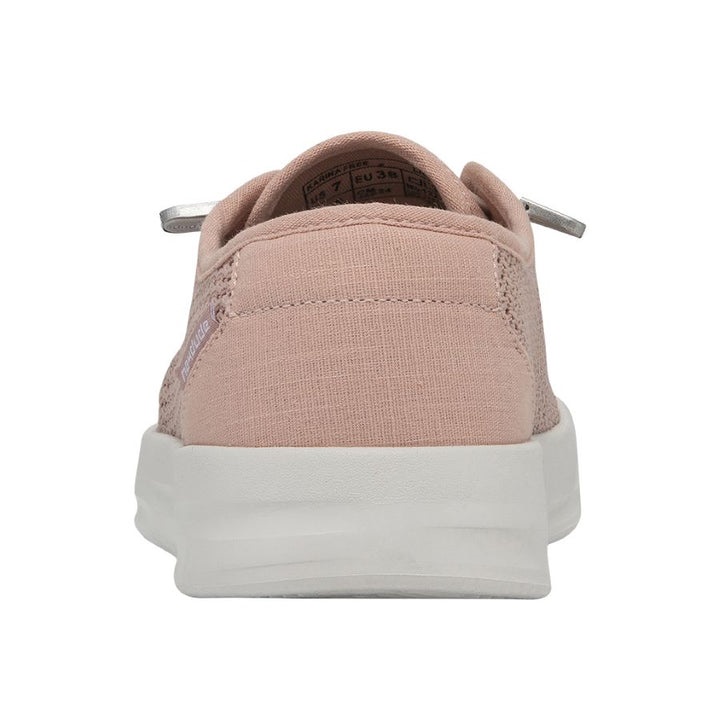 Hey Dude Lichtroze Karina Gratis