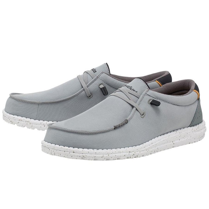 Hey Dude Kiezelsteen Wally Bw