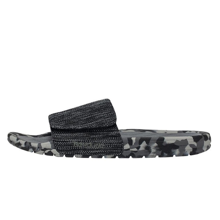 Hey Dude Phoenix Sox Donkere Steengroeve Camo