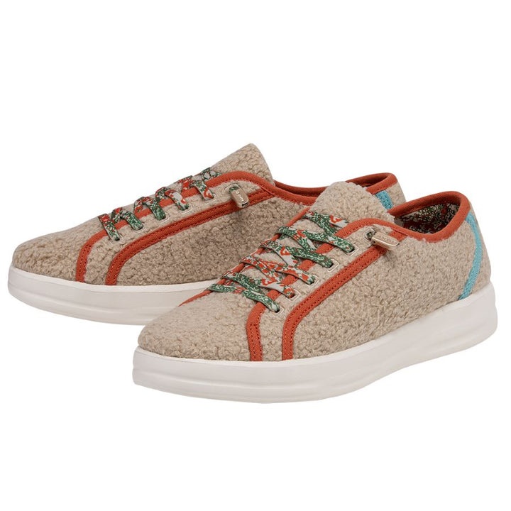 Hey Kerel Wijze Karina Sherpa