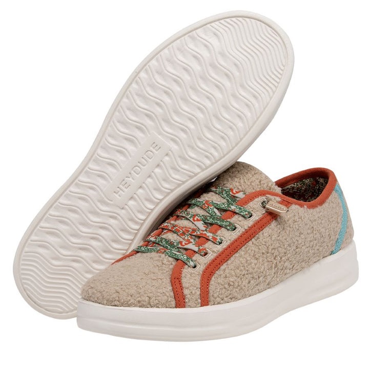 Hey Kerel Wijze Karina Sherpa