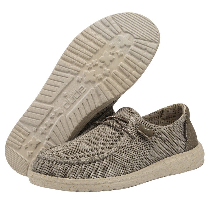 Hey Dude Zandschelp Wendy Sox