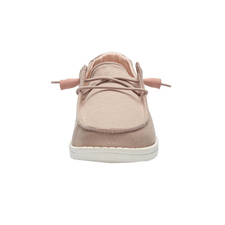 Hey Dude Sepia Roze Wendy Stretch Fleece