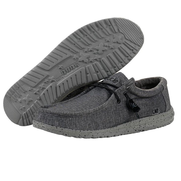 Hey Dude Stalen Wally Stretch