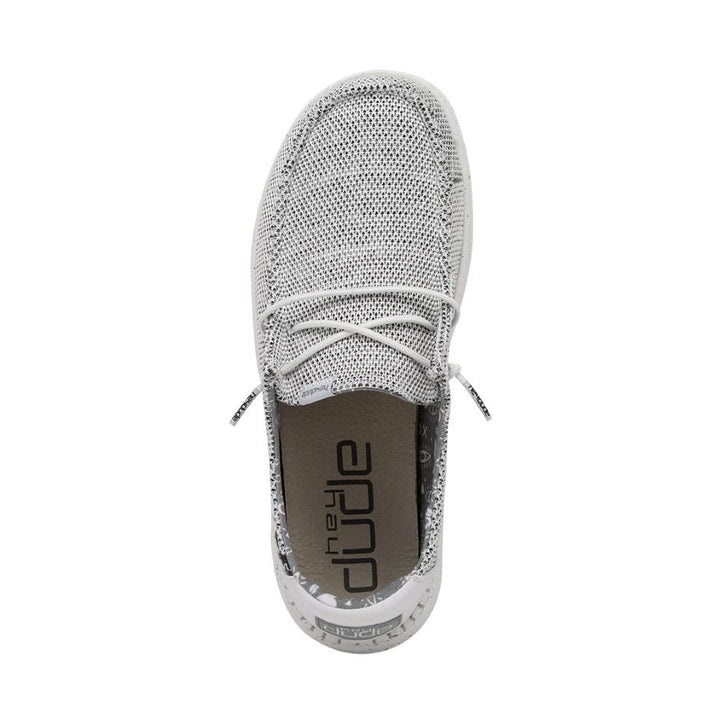 Hey Kerel Steenwit Wendy Rise Sox