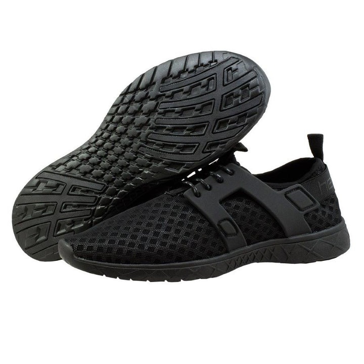 Hey Dude Totale Zwarte Axel