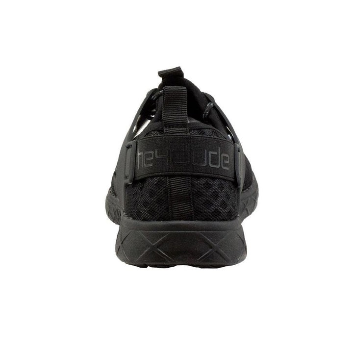 Hey Dude Totale Zwarte Axel